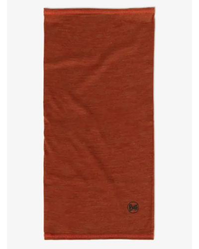 Tour de Cou Randonnée en Laine Merinos Buff "Merino Lightweight"