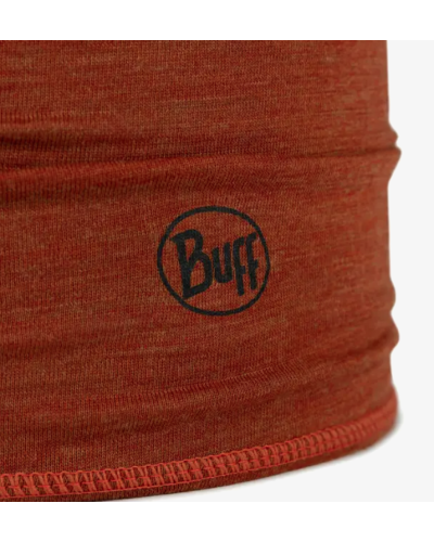 Tour de Cou Randonnée en Laine Merinos Buff "Merino Lightweight"