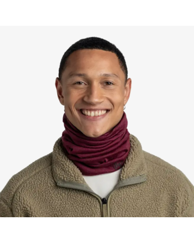 Tour de Cou Randonnée (Laine) Buff "Merino Midweight"