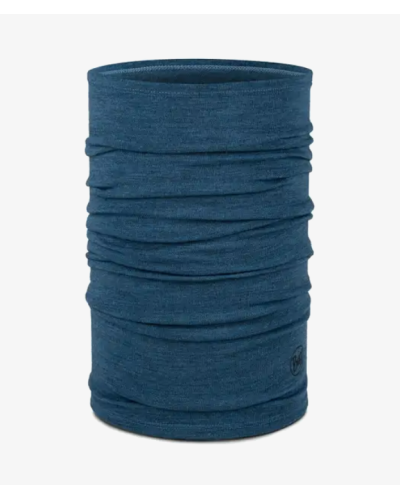 Tour de Cou Randonnée en Laine Merinos Buff "Merino Midweight"