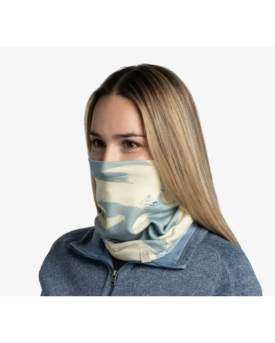 Tour de Cou Randonnée (Laine) Buff "Merino Heavyweight"
