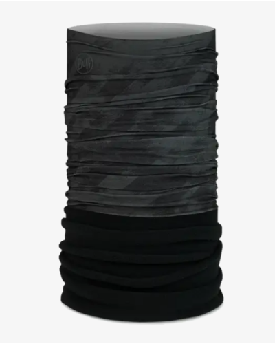 Tour de cou Buff "POLAR RABEY GREY"