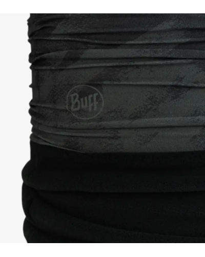 Tour de cou Buff "POLAR RABEY GREY"