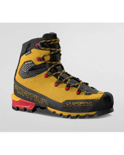 Chaussure Alpinisme Homme La Sportiva "Trango Alpine GTX"