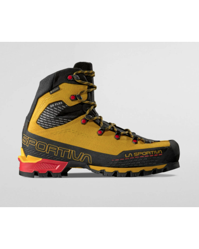Chaussure Alpinisme Homme La Sportiva "Trango Alpine GTX"