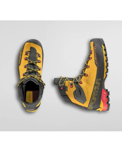Chaussure Alpinisme Homme La Sportiva "Trango Alpine GTX"