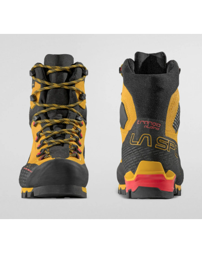 Chaussure Alpinisme Homme La Sportiva "Trango Alpine GTX"