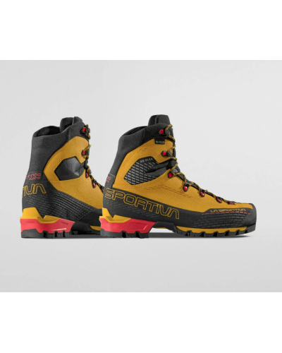 Chaussure Alpinisme Homme La Sportiva "Trango Alpine GTX"