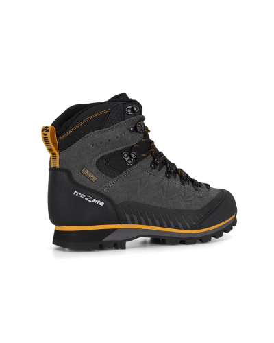 Chaussure Randonnée Homme Trezeta "Tornado WP"