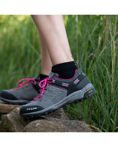 Chaussure Randonnée Femme Trezeta "Raider Womens WP"