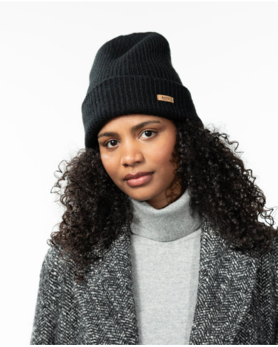 Bonnet à Revers Femme Barts "Witzia Beanie"