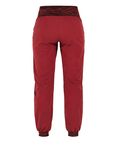 Pantalon Escalade Femme Nograd "Dune"