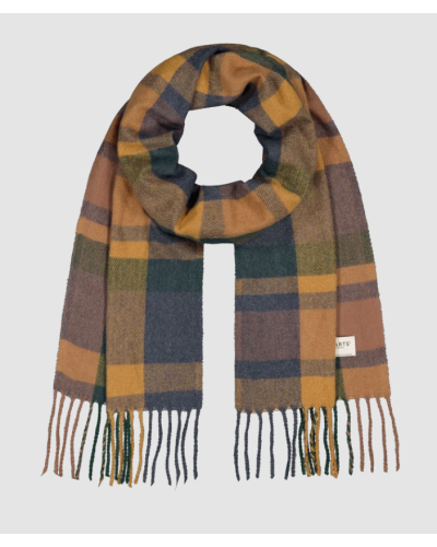 Echarpe Homme Barts "Ketill Scarf"