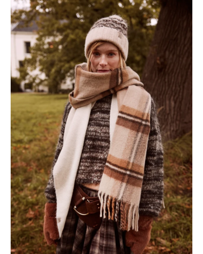 Echarpe Femme Barts "Lorianti Scarf"
