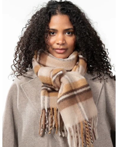 Echarpe Femme Barts "Lorianti Scarf"