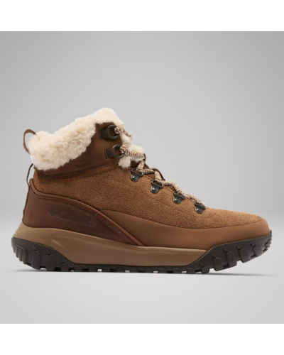 Chaussure Randonnée Hiver Femme Columbia "Burnsider Cosy"