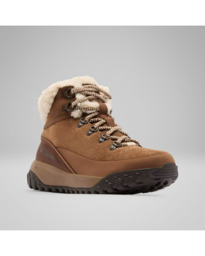 Chaussure Randonnée Hiver Femme Columbia "Burnsider Cosy"