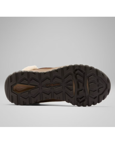 Chaussure Randonnée Hiver Femme Columbia "Burnsider Cosy"