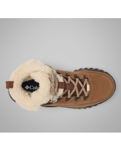 Chaussure Randonnée Hiver Femme Columbia "Burnsider Cosy"