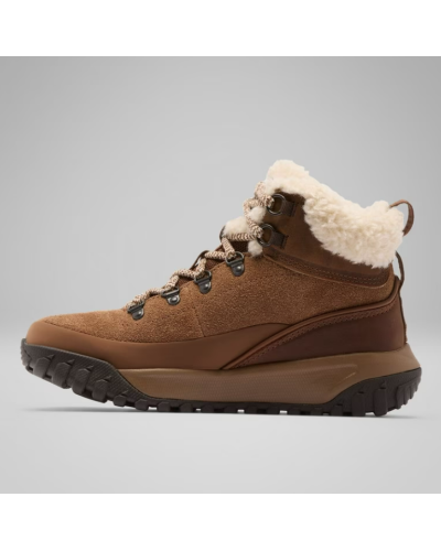 Chaussure Randonnée Hiver Femme Columbia "Burnsider Cosy"