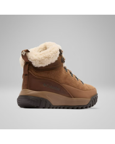 Chaussure Randonnée Hiver Femme Columbia "Burnsider Cosy"