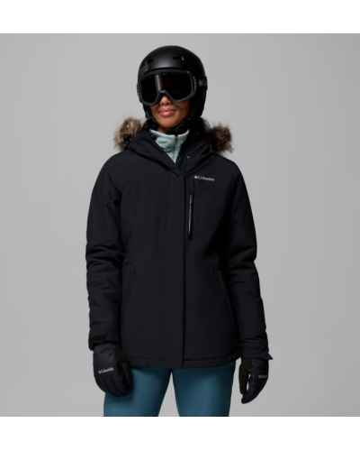 Veste de Ski Imperméable Columbia "Ava Alpine II Insulated Jacket"