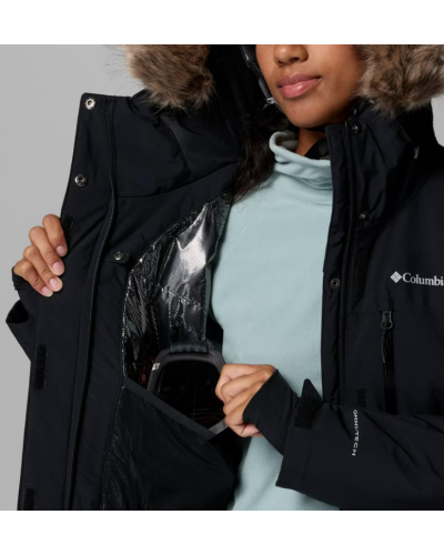 Veste de Ski Imperméable Columbia "Ava Alpine II Insulated Jacket"