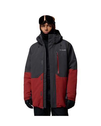 Veste de Ski Imperméable Columbia "Last Tracks III Jacket"