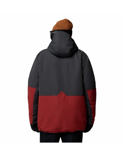Veste de Ski Imperméable Columbia "Last Tracks III Jacket"