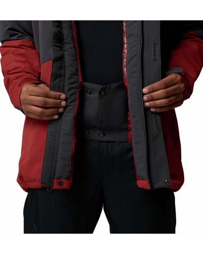 Veste de Ski Imperméable Columbia "Last Tracks III Jacket"