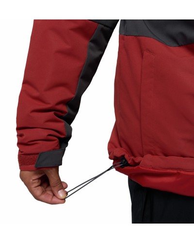 Veste de Ski Imperméable Homme Columbia "Last Tracks III Jacket"