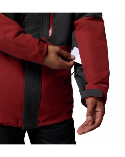 Veste de Ski Imperméable Columbia "Last Tracks III Jacket"