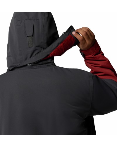 Veste de Ski Imperméable Columbia "Last Tracks III Jacket"