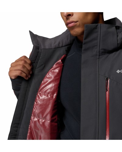 Veste de Ski Imperméable Homme Columbia "Last Tracks III Jacket"