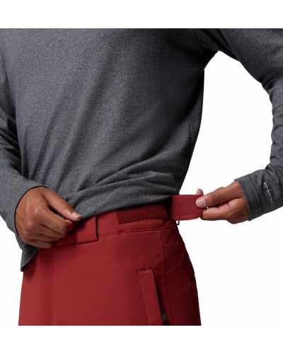 Pantalon de Ski Homme Columbia "Bugaboo VI Pant"