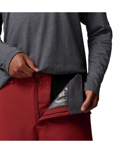 Pantalon de Ski Homme Columbia "Bugaboo VI Pant"