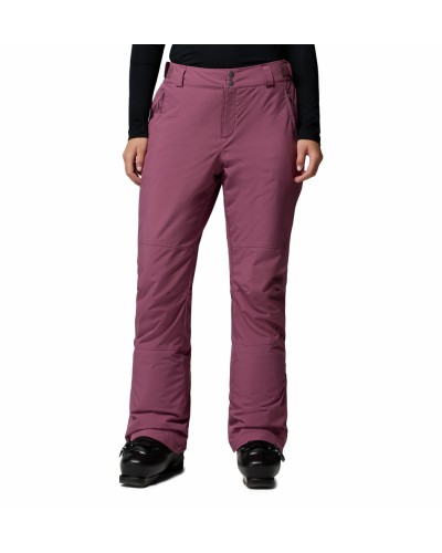 Pantalon Ski Femme Columbia "SHAFER CANYON II INSULATED PANT"