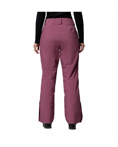 Pantalon Ski Femme Columbia "SHAFER CANYON II INSULATED PANT"