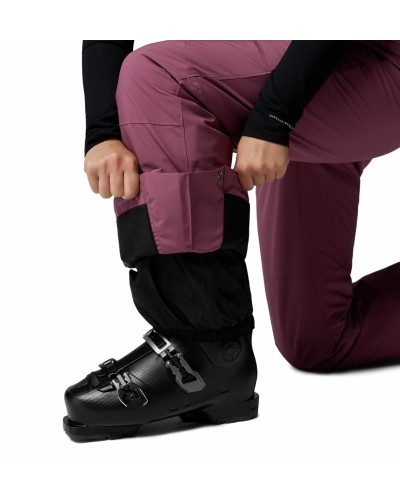Pantalon Ski Femme Columbia "SHAFER CANYON II INSULATED PANT"