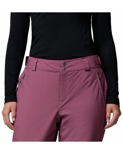 Pantalon Ski Femme Columbia "SHAFER CANYON II INSULATED PANT"
