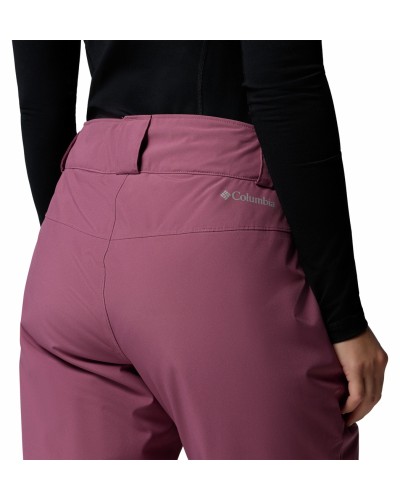Pantalon Ski Femme Columbia "SHAFER CANYON II INSULATED PANT"