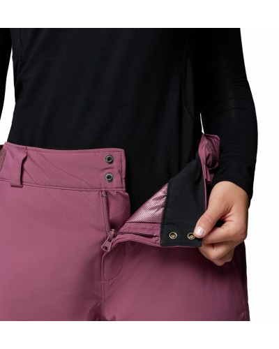 Pantalon Ski Femme Columbia "SHAFER CANYON II INSULATED PANT"