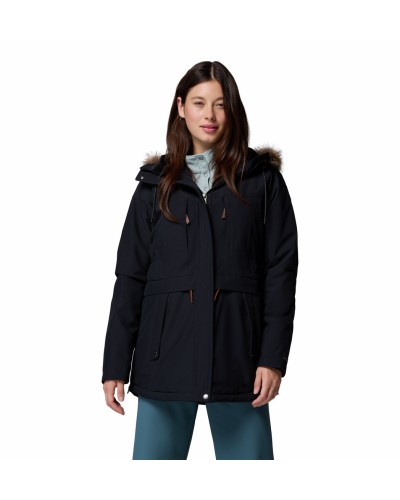 Veste Chaude Randonnée Femme Columbia "Payton Pass II Insulated Jacket"