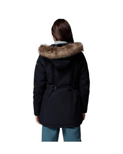 Veste Chaude Randonnée Femme Columbia "Payton Pass II Insulated Jacket"
