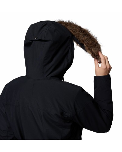 Veste Chaude Randonnée Femme Columbia "Payton Pass II Insulated Jacket"