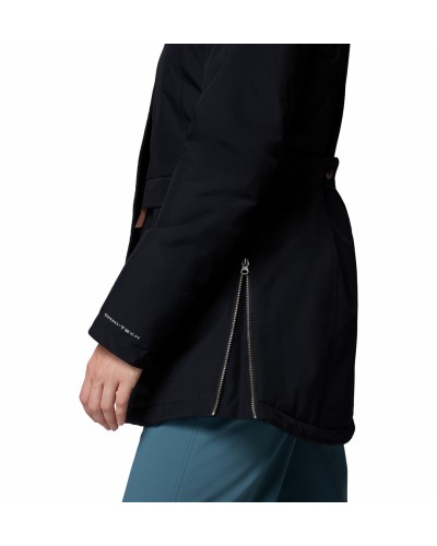 Veste Chaude Randonnée Femme Columbia "Payton Pass II Insulated Jacket"
