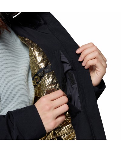 Veste Chaude Randonnée Femme Columbia "Payton Pass II Insulated Jacket"