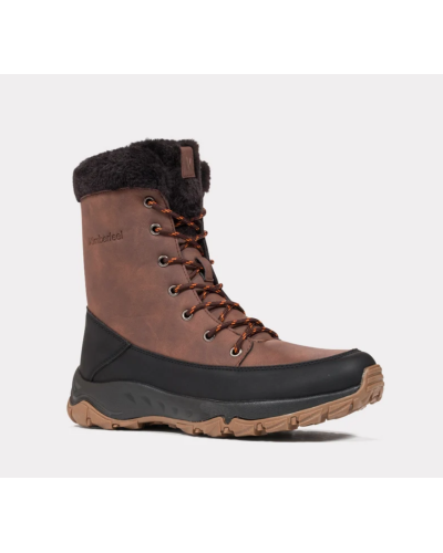 Botte de Neige Imperméable Homme Kimberfeel "Lexie"