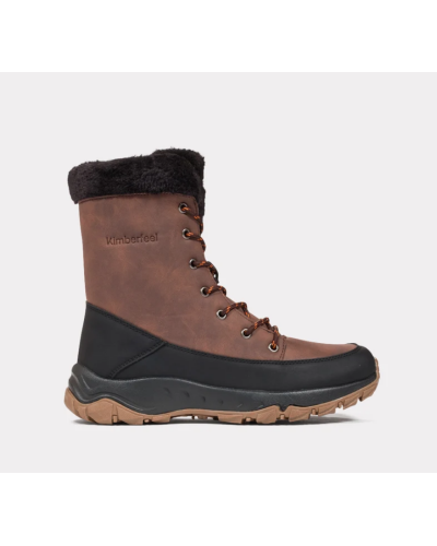 Botte de Neige Imperméable Homme Kimberfeel "Lexie"