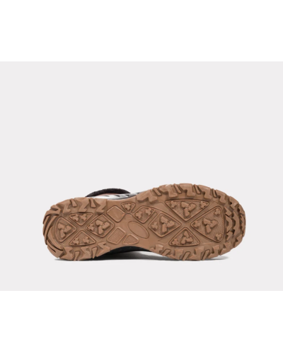 Botte de Neige Imperméable Homme Kimberfeel "Lexie"